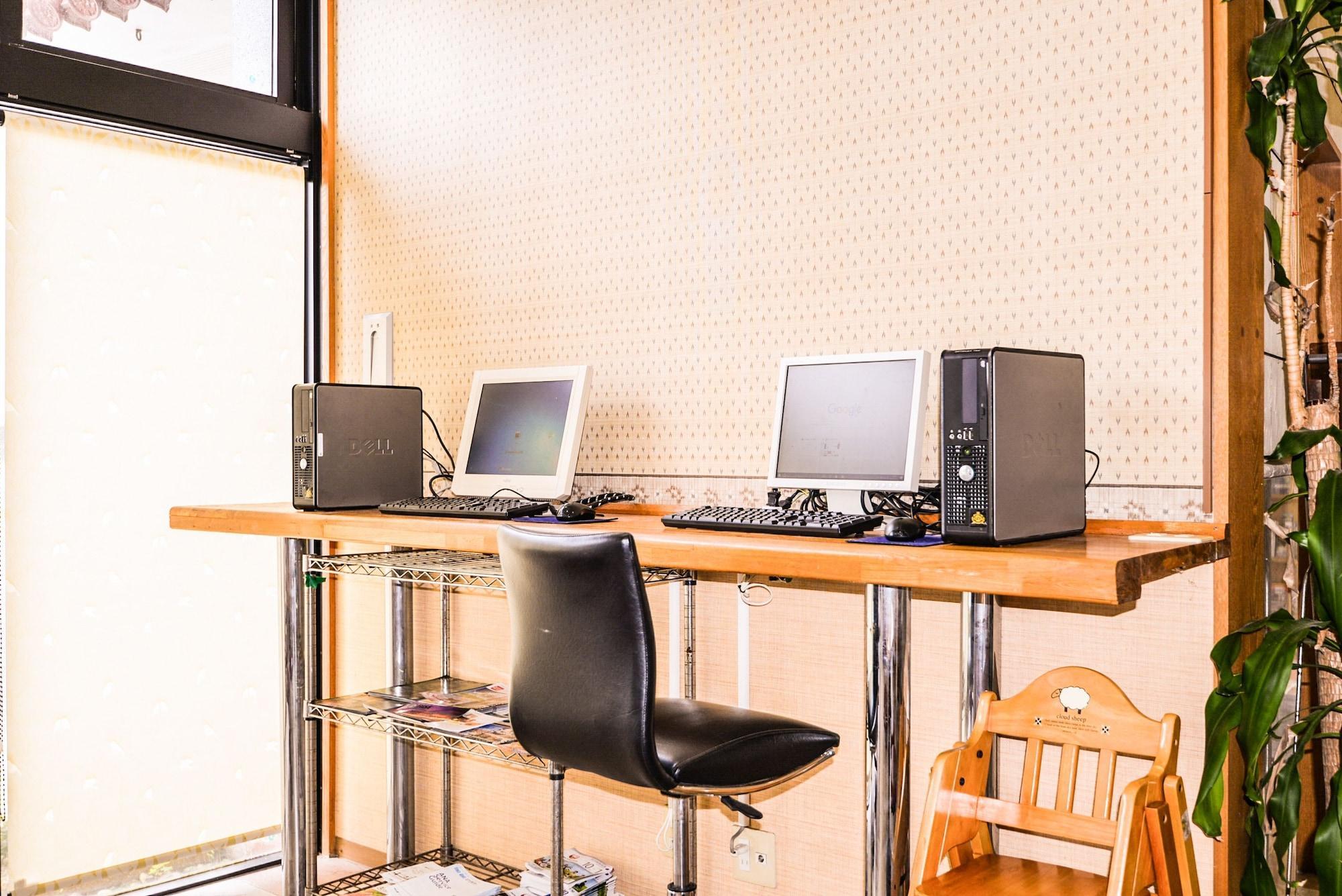 Apa Hotel Ishigakijima Ishigaki  Exteriör bild