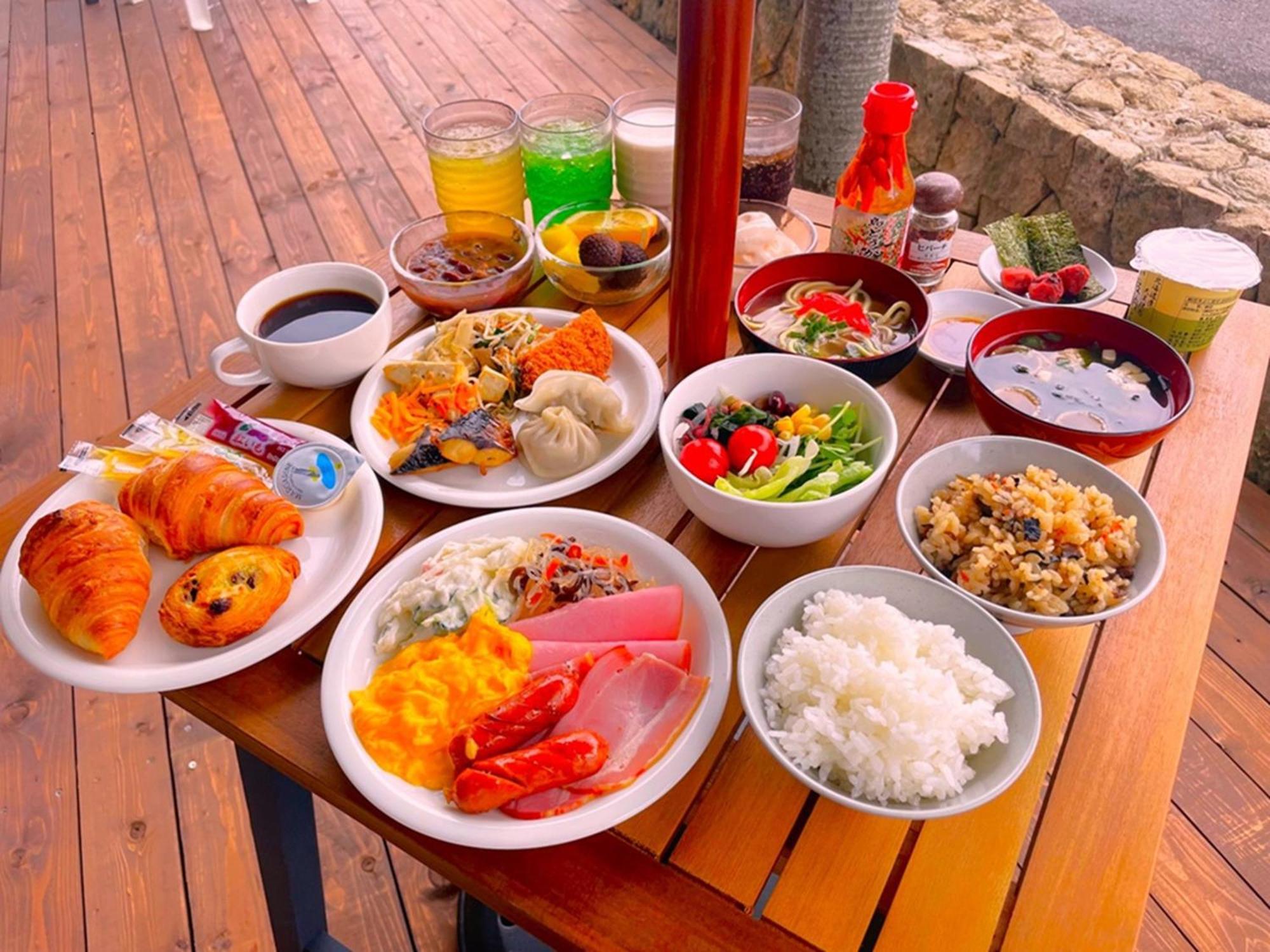 Apa Hotel Ishigakijima Ishigaki  Exteriör bild
