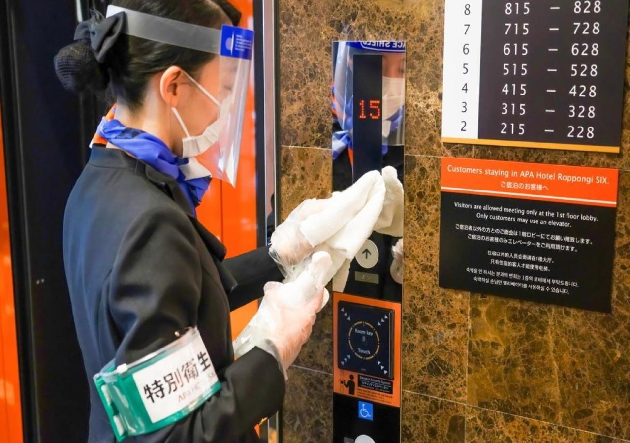 Apa Hotel Ishigakijima Ishigaki  Exteriör bild
